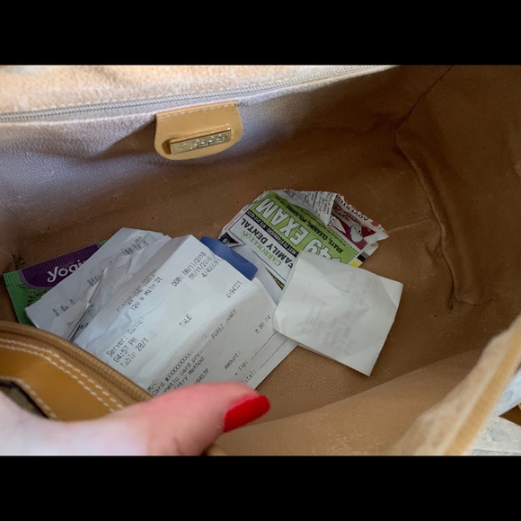 Authentic Gucci Vintage 👜👑 - Picture 8 of 8